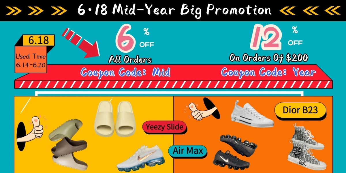 cnFashion 6·18 Mid-Year big Promotion