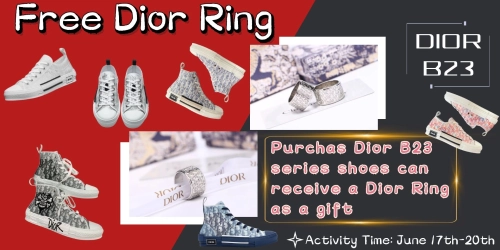 🎉🎉FREE DIOR RING🎉🎉cnFashion