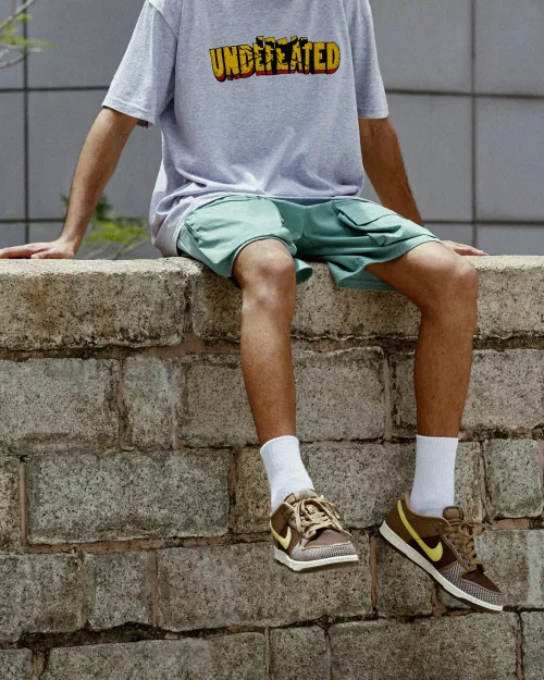 UNDEFEATED x Nike 