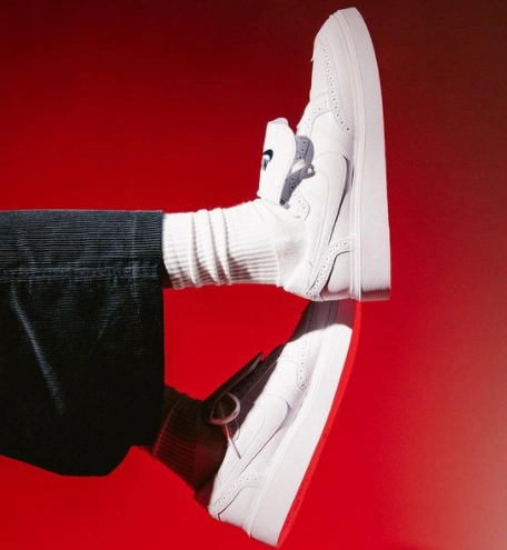 cn Fashion buy PeaceMinusone x Nike Kwondo 1 White