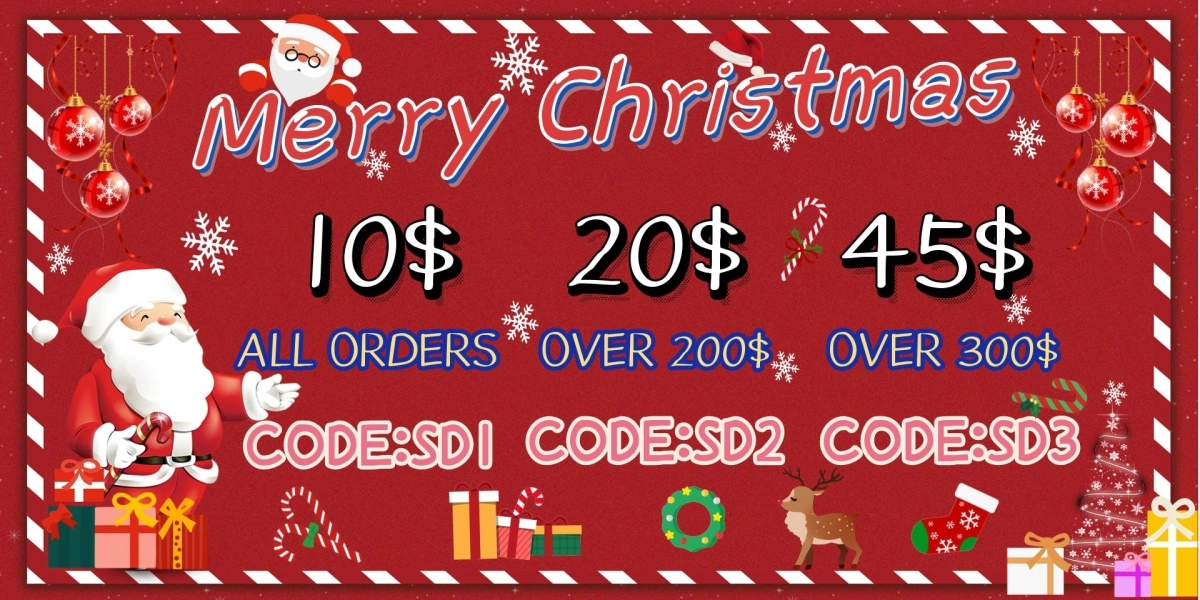 cnFashion Merry Christmas