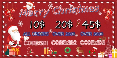 cnFashion Merry Christmas