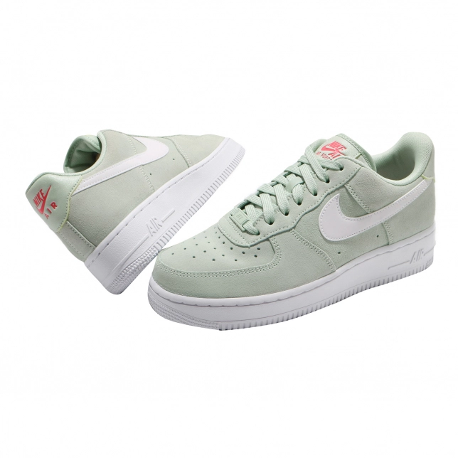 cnFashion AIR FORCE 1 Streetwear Style in 4 WAYS