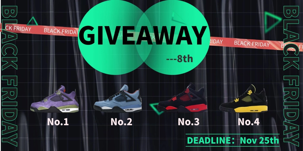 cnFashion.co BLACK FRIDAY GIVEAWAY-8th