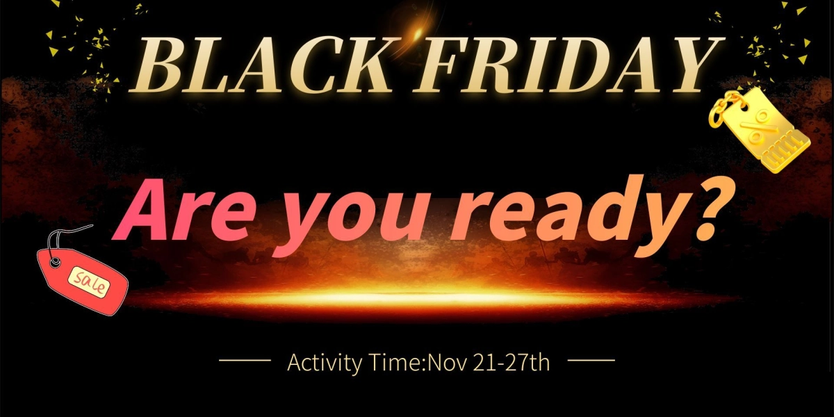 cnFashion 8 Great Surprise Black Friday Benefits