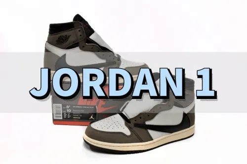 cnFashion Customer Review | Jordan 1