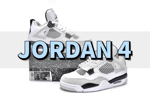 cnFashion Customer Review | Jordan 4