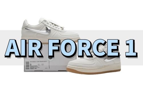 cnFashion Customer Review | Air Force 1