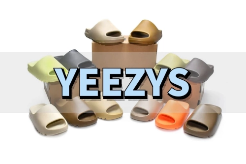 cnFashion Shoes QC Pictures | Yeezys