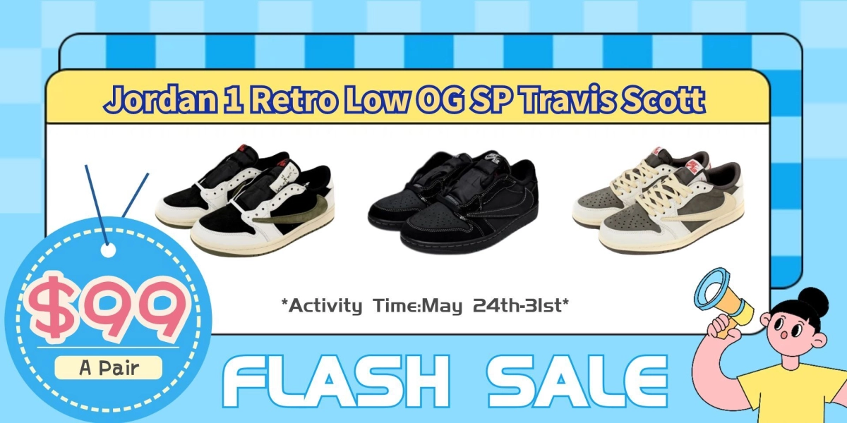 cnFashion Flash Sale