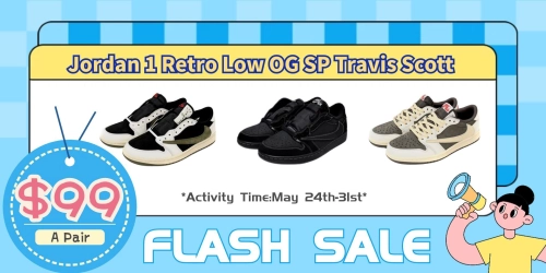 cnFashion Flash Sale