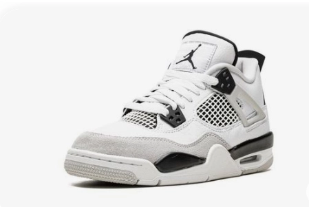 How To Spot Jordan 4 military black fake