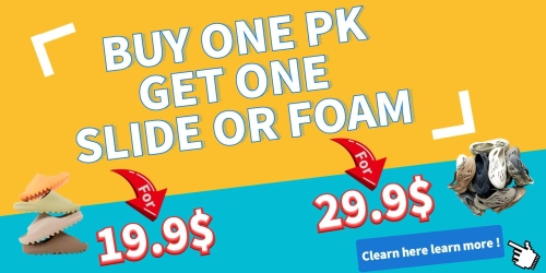 Free shipping sneakers or YEEZY SLIDE 19.9? YEEZY FOAM 29.9$ Which activity is your favorite?