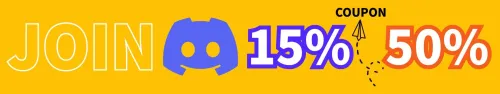JOIN cnFashion DISCORD——GET BIG COUPON (50%)