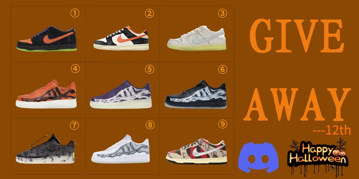 cnFashion GIVEAWAY-12th