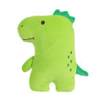 Car Seat Belt Shoulder Protector-Dinosaur