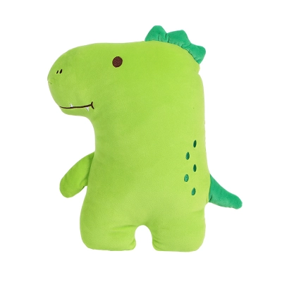 Car Seat Belt Shoulder Protector-Dinosaur 01