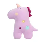 Car Seat Belt Shoulder Protector-Unicorn