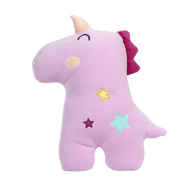 Car Seat Belt Shoulder Protector-Unicorn 01
