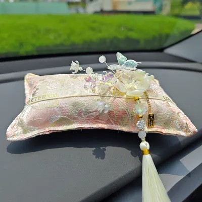 Charcoal Sachet Pink 01