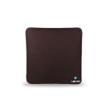 Suitable For Bmw Car Neck Pillow Waist Cushion Brown