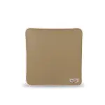 Suitable For Cadillac Car Neck Pillow Waist Cushion Off-White