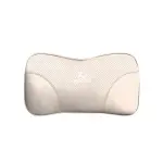 Suitable For Lexus Car Neck Pillow Waist Cushion White