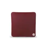 Suitable For MG Car Neck Pillow Waist Cushion Red