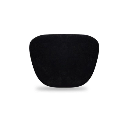 Suitable For Toyota Crown Car Neck Pillow Waist Cushion Black 02