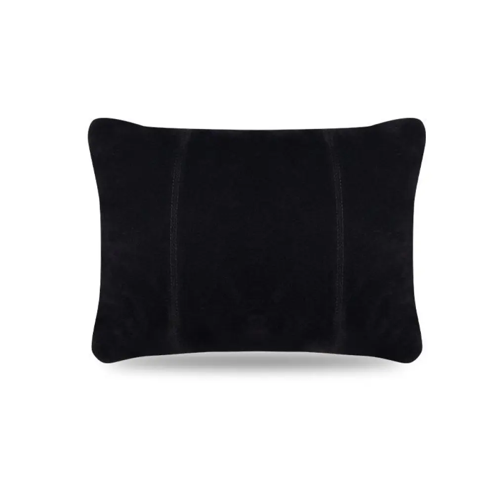 Suitable For Toyota Crown Car Neck Pillow Waist Cushion Black
