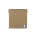 Suitable For Volkswagen Lavida Car Neck Pillow Waist Cushion Off-White