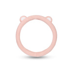 Bear Ears Ergray Steering Wheel Cover-Pink