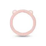 Bear Ears Ergray Steering Wheel Cover-Pink