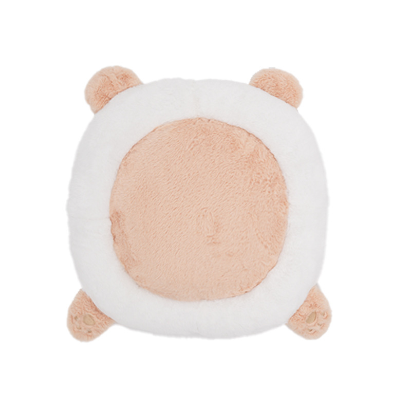 Autumn and Winter Car Seat Cushions