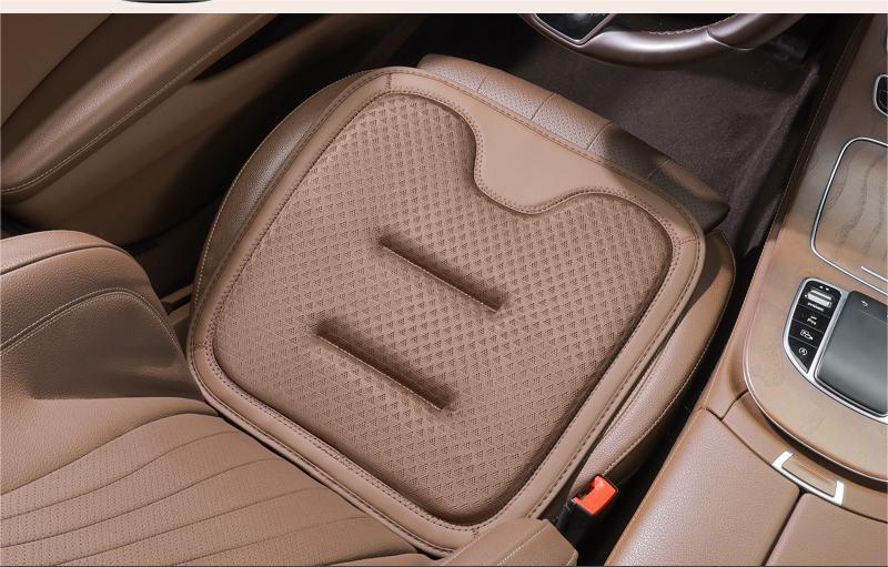 Car Four Seasons General Purpose Cushion