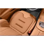 Car Four Seasons General Purpose Cushion-Orange
