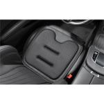 Car Four Seasons General Purpose Cushion-Black
