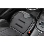 Car Four Seasons General Purpose Cushion-Black