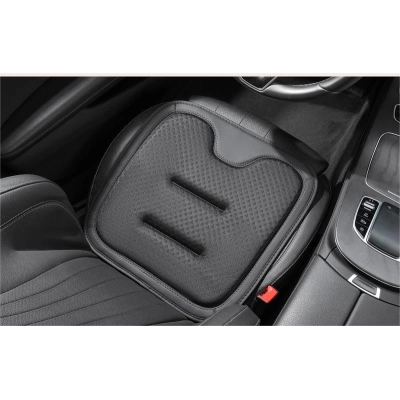 Car Four Seasons General Purpose Cushion-Black 01