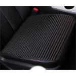 Car Four Seasons Universal Seat Cushion-Black