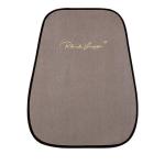 Suede Four Seasons Car Cushion-Single Backrest One