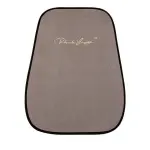 Suede Four Seasons Car Cushion-Single Backrest One