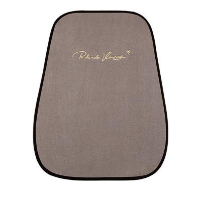 Suede Four Seasons Car Cushion-Single Backrest One 01