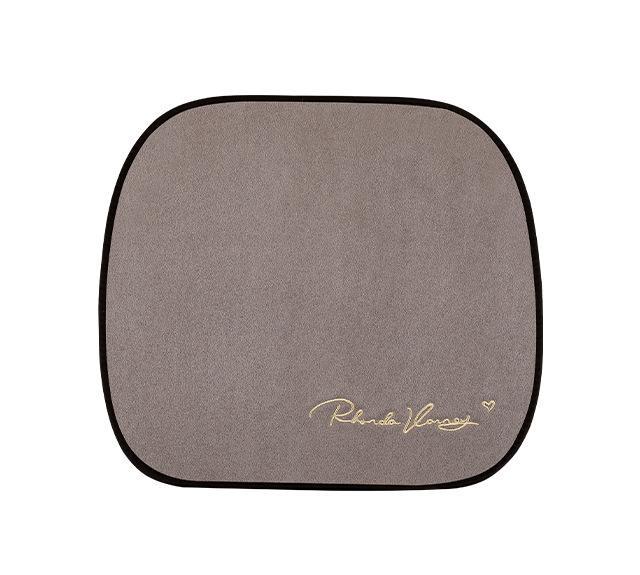 Suede Four Seasons Car Cushion-Monolithic Base Three