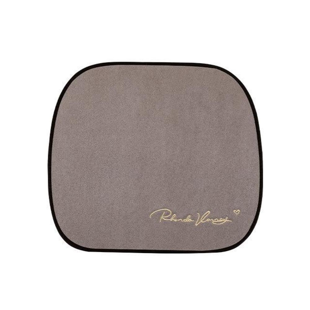 Suede Four Seasons Car Cushion-Monolithic Base Three