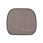Suede Four Seasons Car Cushion-Monolithic Base Three