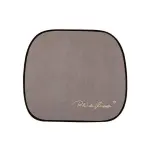 Suede Four Seasons Car Cushion-Monolithic Base Three