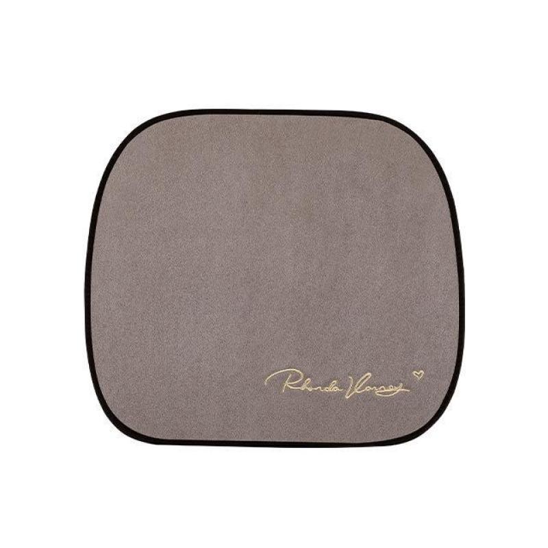 Suede Four Seasons Car Cushion-Monolithic Base Three