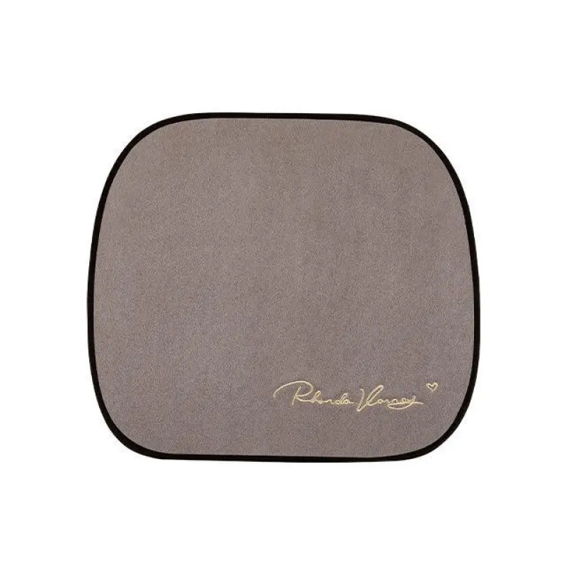 Suede Four Seasons Car Cushion-Monolithic Base Three
