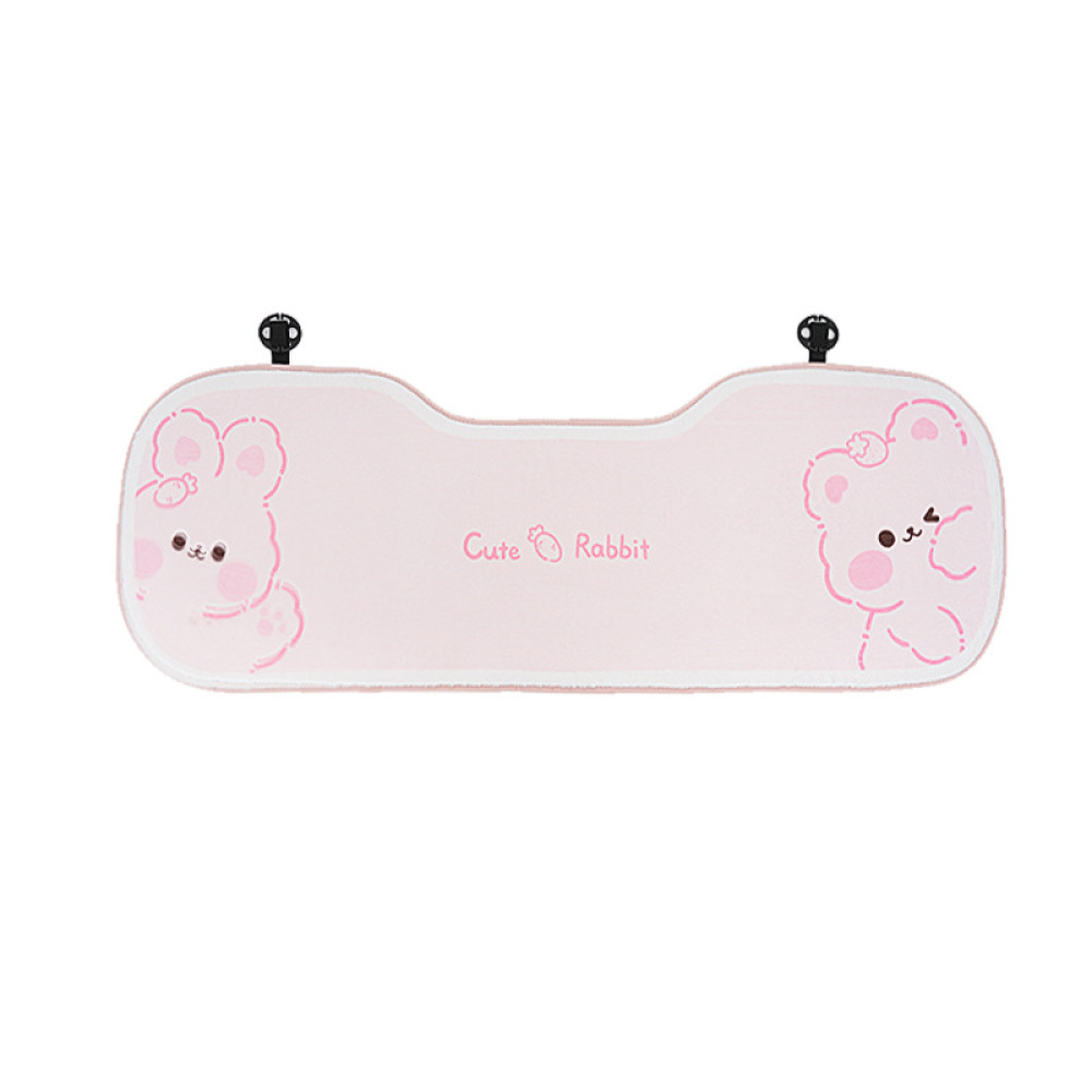 Cute Car Seat Cushion Back Row